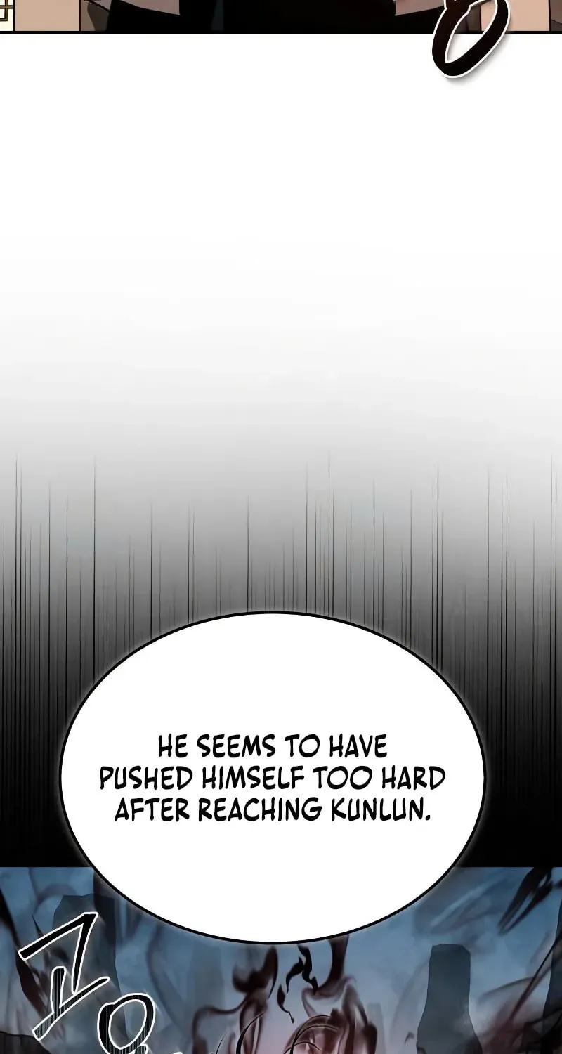 Records of the Demonic Path’s Return Chapter 70 page 36 - 