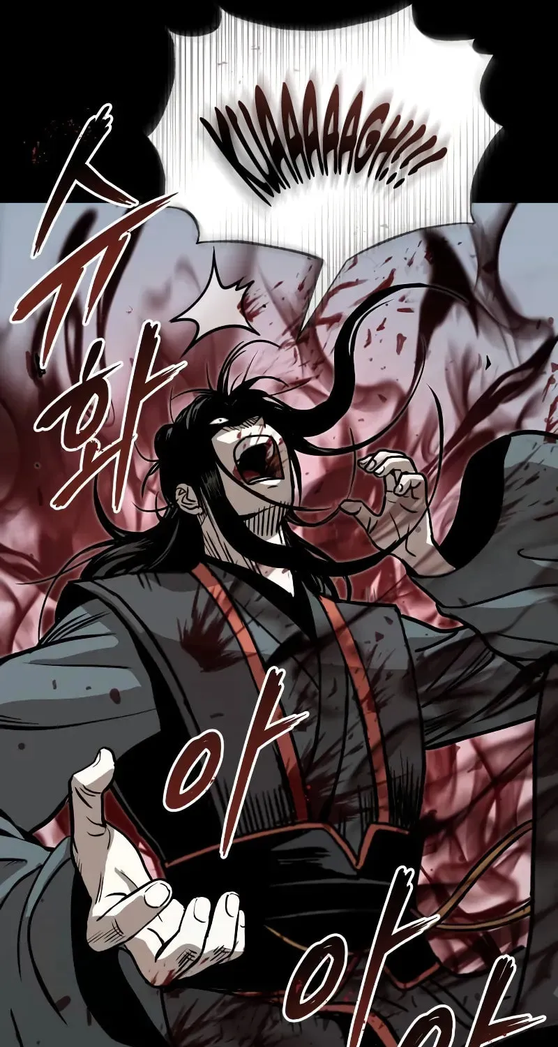 Records of the Demonic Path’s Return Chapter 70 page 38 - 