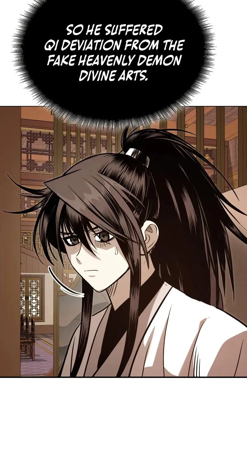 Records of the Demonic Path’s Return Chapter 70 page 40 - 