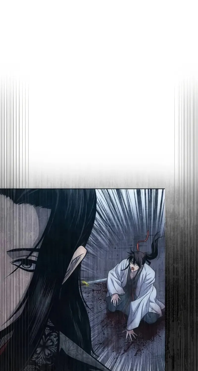 Records of the Demonic Path’s Return Chapter 70 page 41 - 