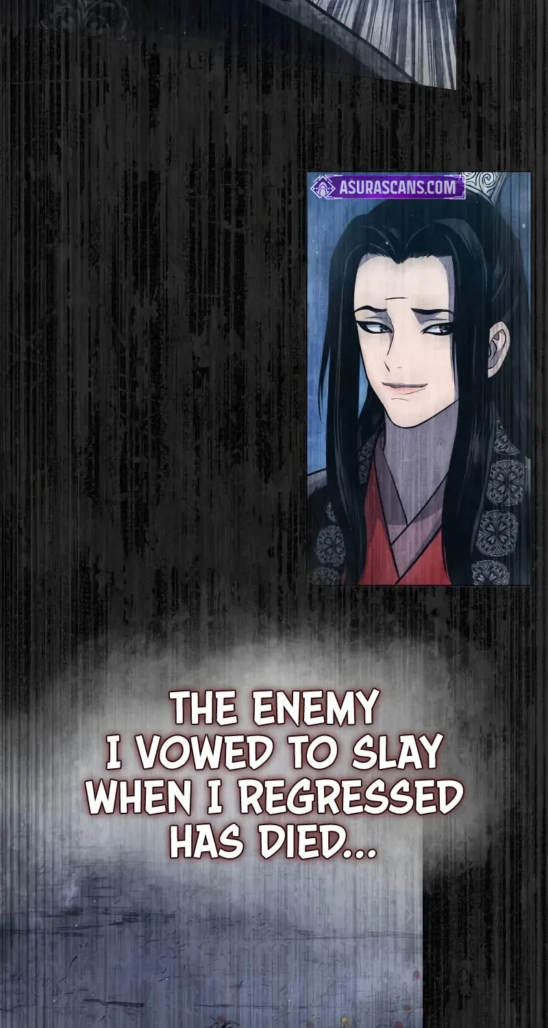 Records of the Demonic Path’s Return Chapter 70 page 42 - 