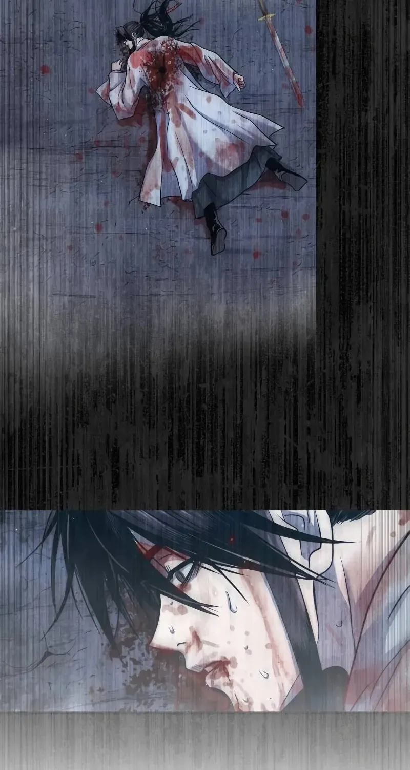 Records of the Demonic Path’s Return Chapter 70 page 43 - 