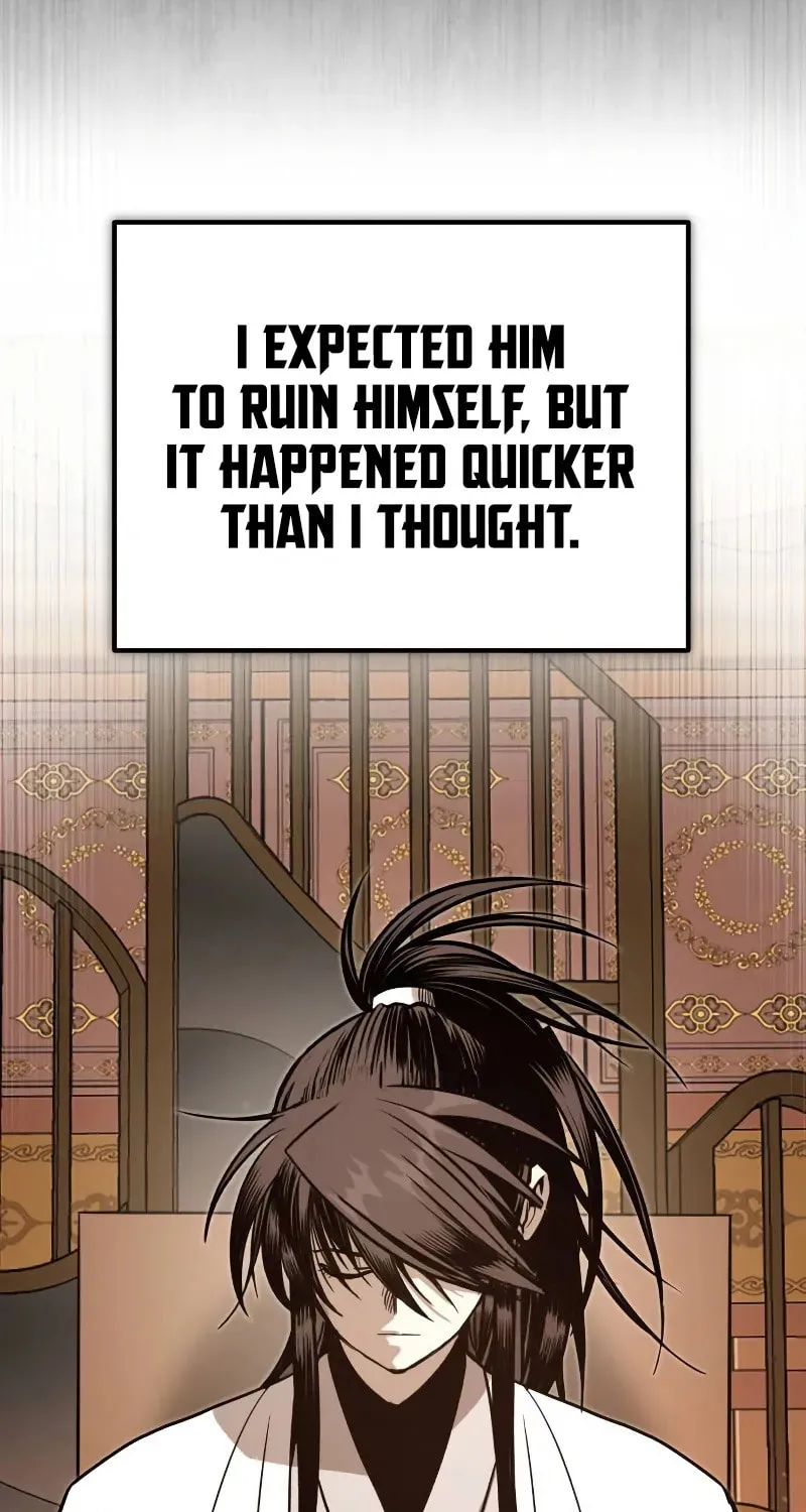 Records of the Demonic Path’s Return Chapter 70 page 44 - 