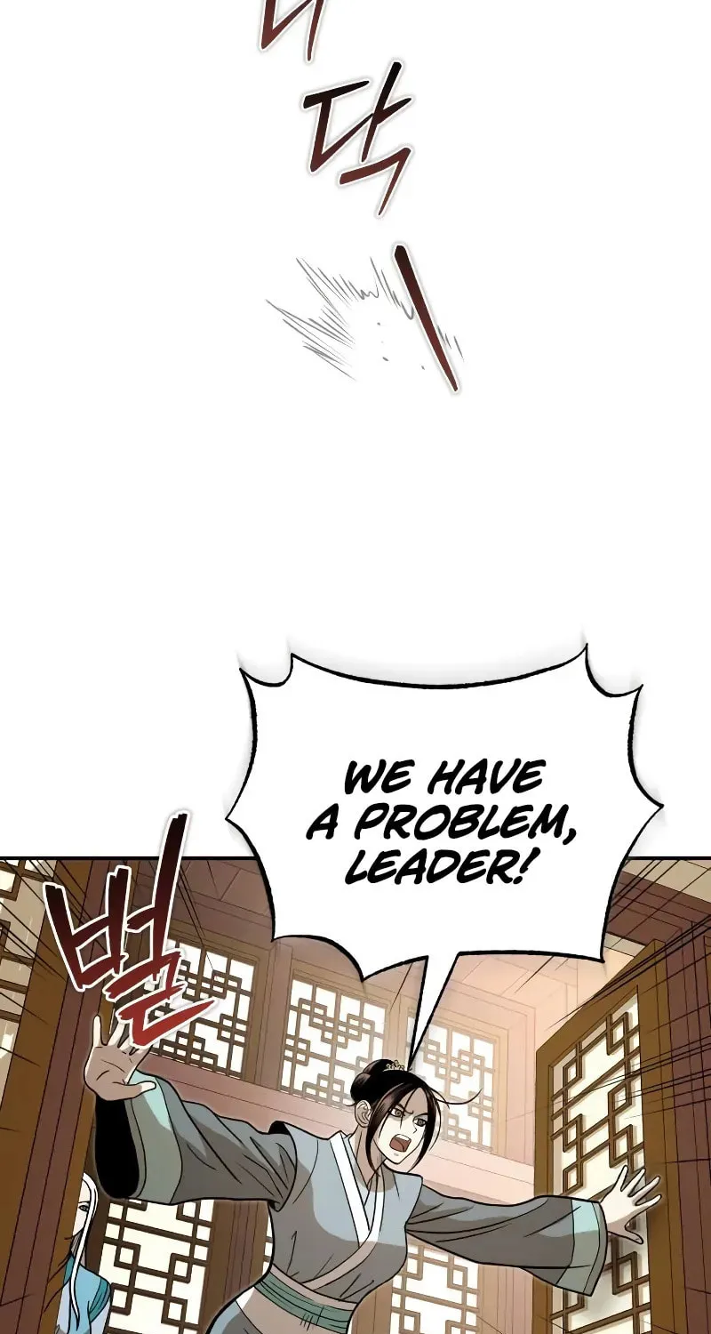 Records of the Demonic Path’s Return Chapter 70 page 46 - 