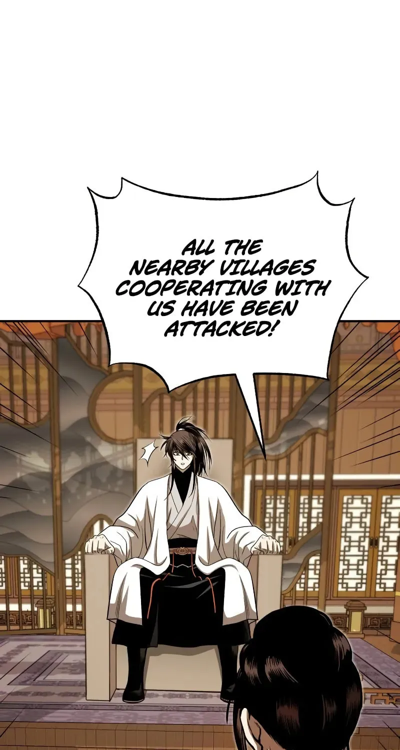 Records of the Demonic Path’s Return Chapter 70 page 48 - 