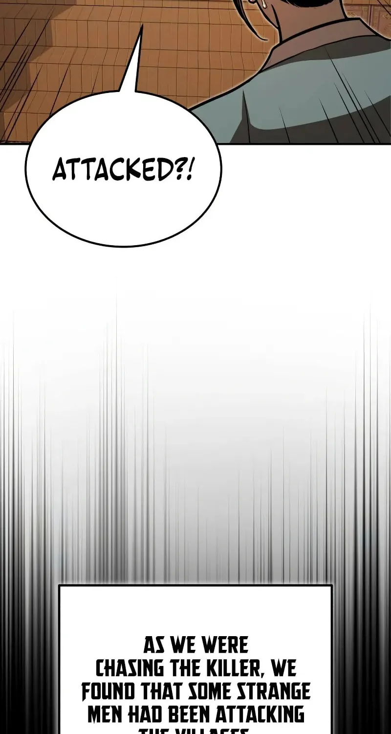 Records of the Demonic Path’s Return Chapter 70 page 49 - 