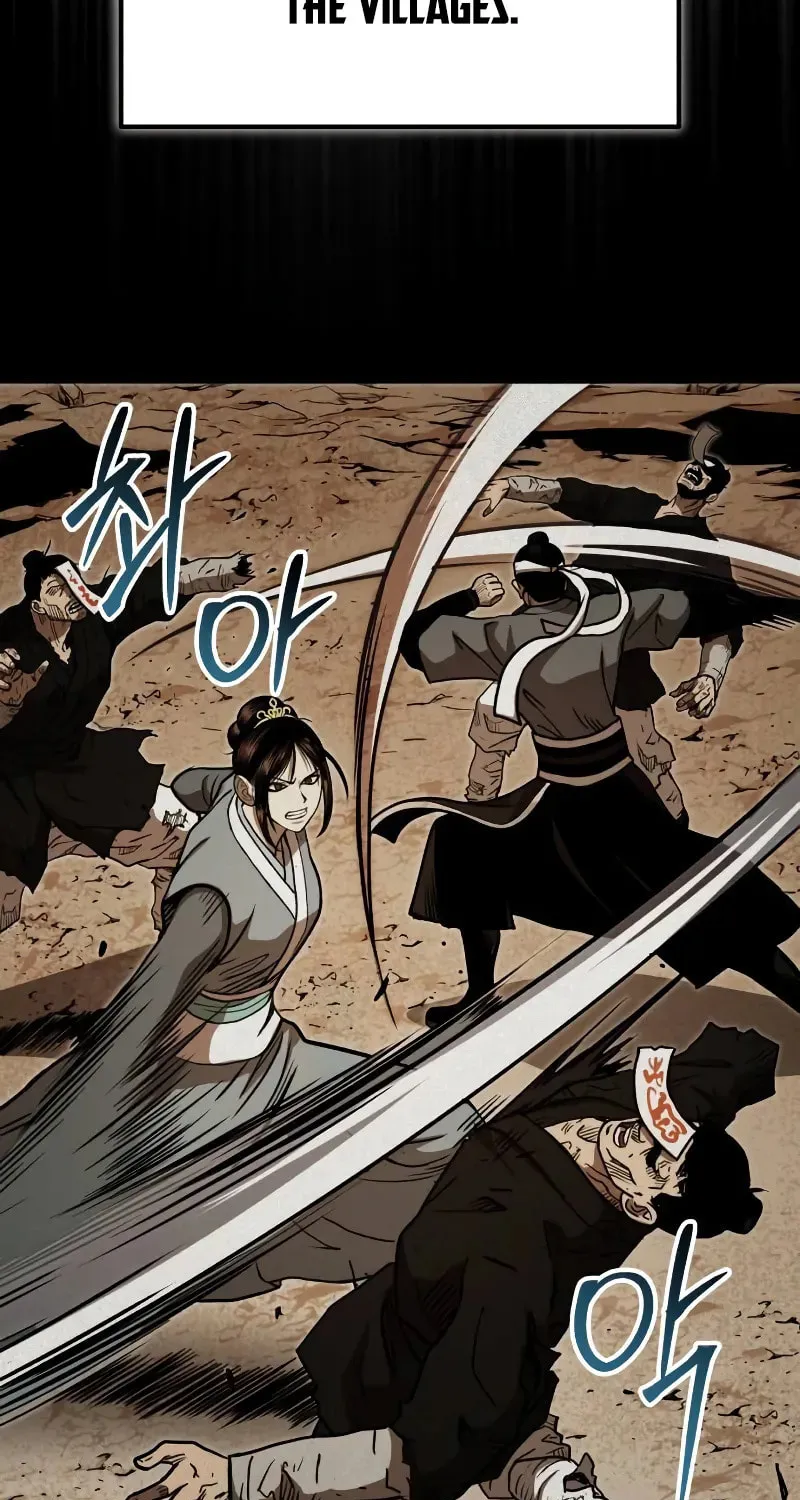 Records of the Demonic Path’s Return Chapter 70 page 50 - 
