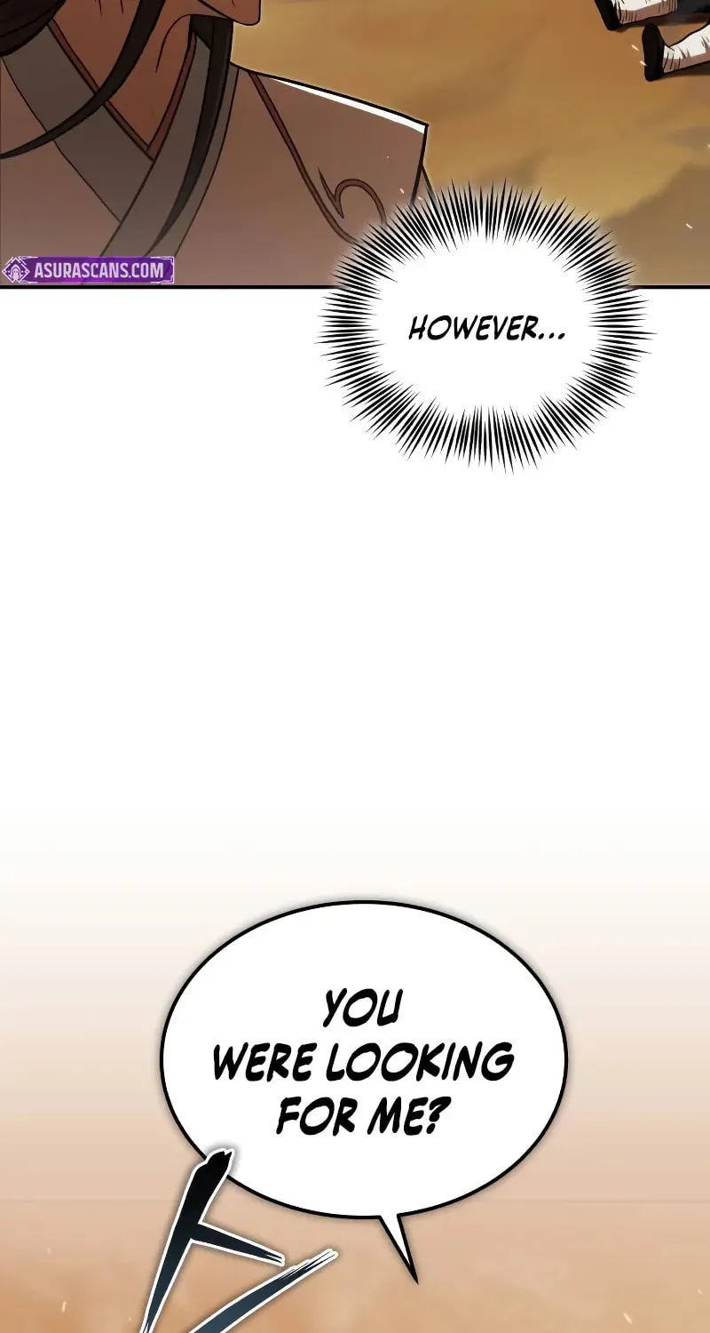 Records of the Demonic Path’s Return Chapter 70 page 6 - 