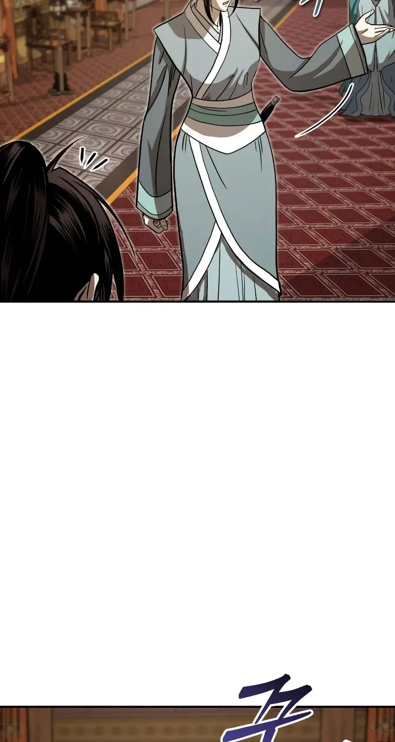 Records of the Demonic Path’s Return Chapter 70 page 54 - 