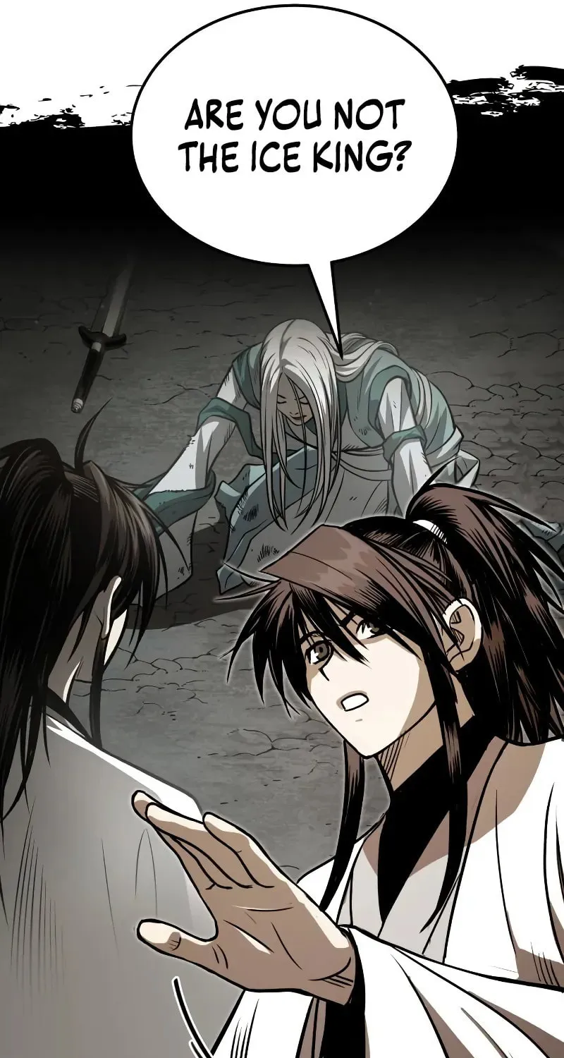 Records of the Demonic Path’s Return Chapter 70 page 57 - 