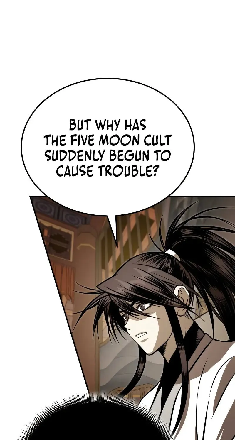 Records of the Demonic Path’s Return Chapter 70 page 60 - 