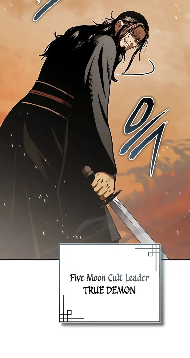 Records of the Demonic Path’s Return Chapter 70 page 7 - 