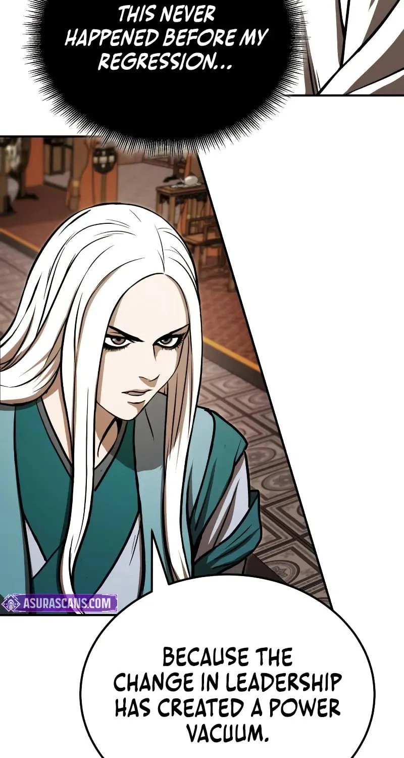 Records of the Demonic Path’s Return Chapter 70 page 61 - 