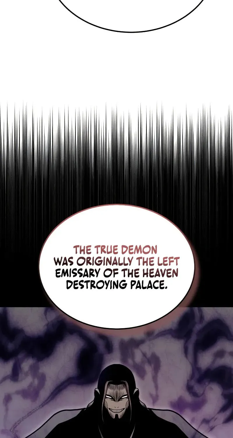 Records of the Demonic Path’s Return Chapter 70 page 62 - 