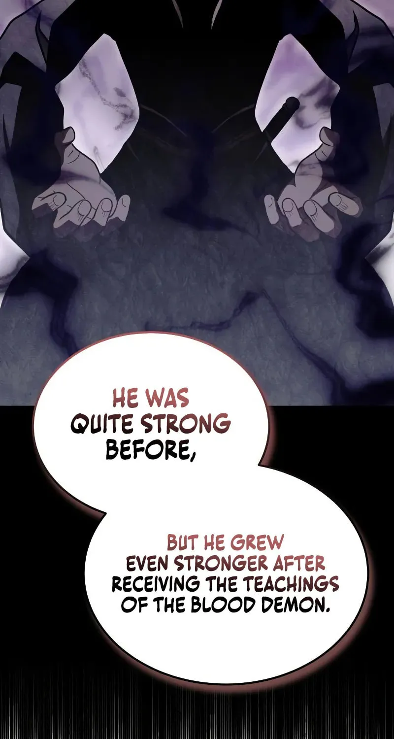 Records of the Demonic Path’s Return Chapter 70 page 63 - 