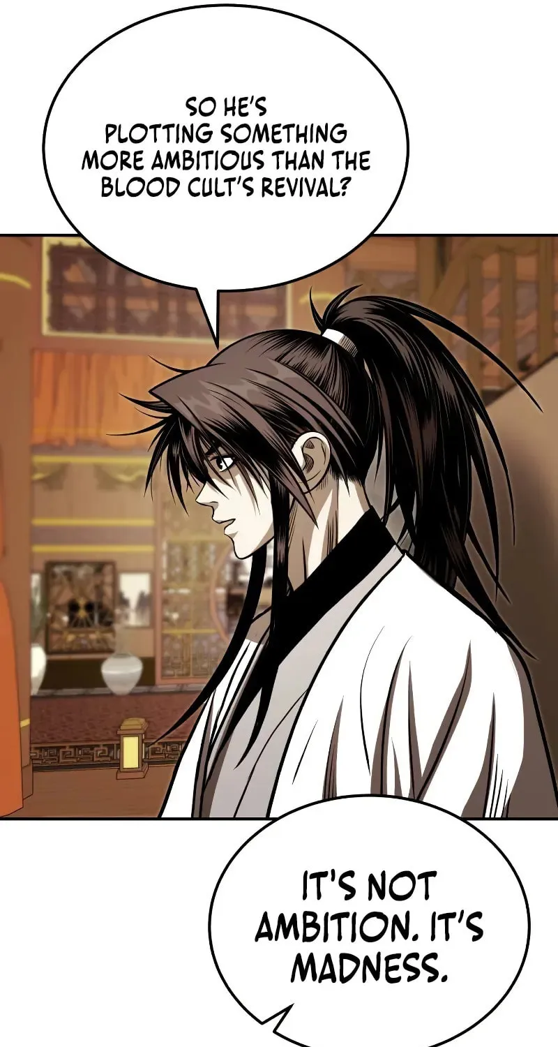 Records of the Demonic Path’s Return Chapter 70 page 66 - 