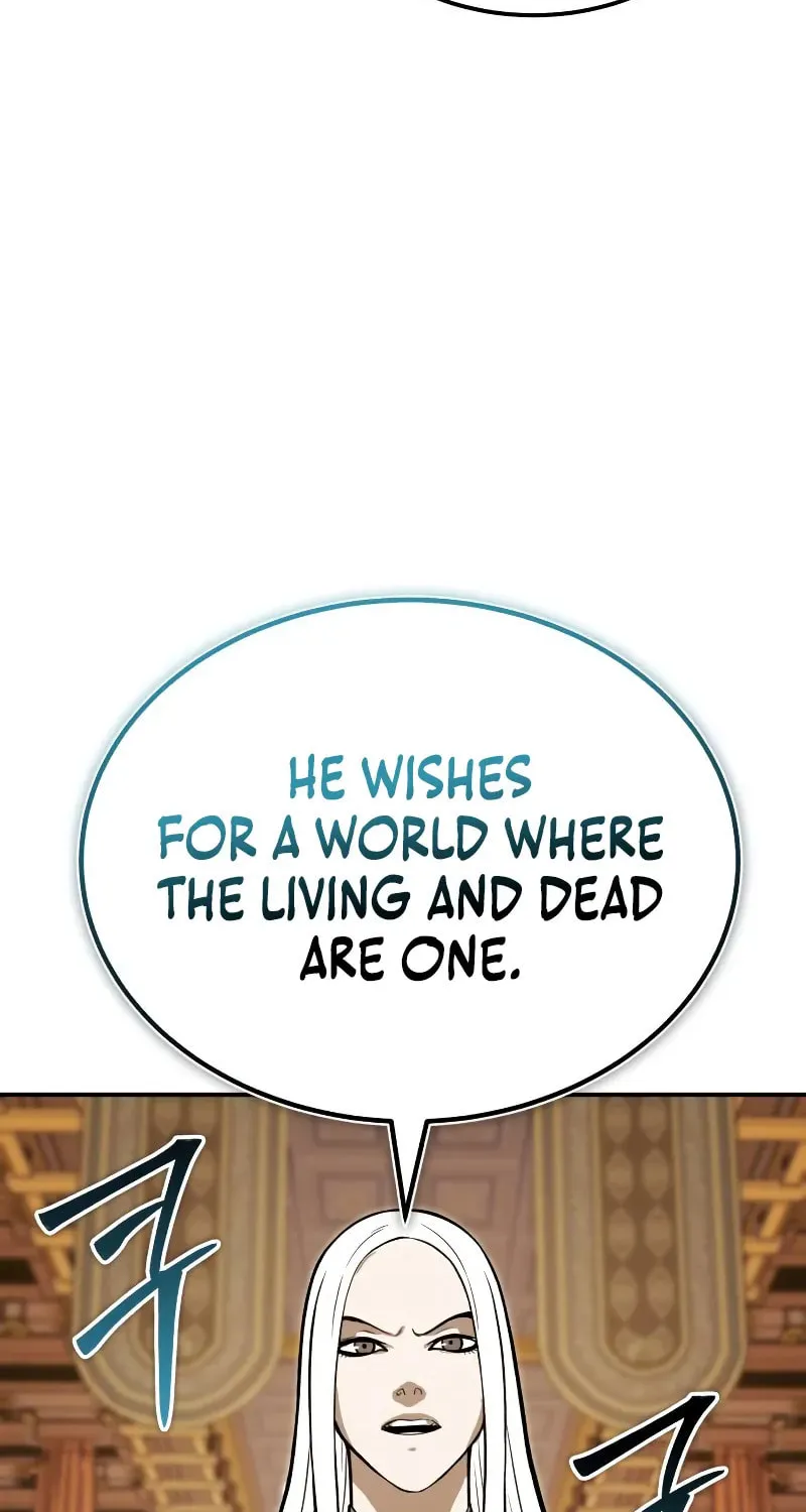 Records of the Demonic Path’s Return Chapter 70 page 67 - 