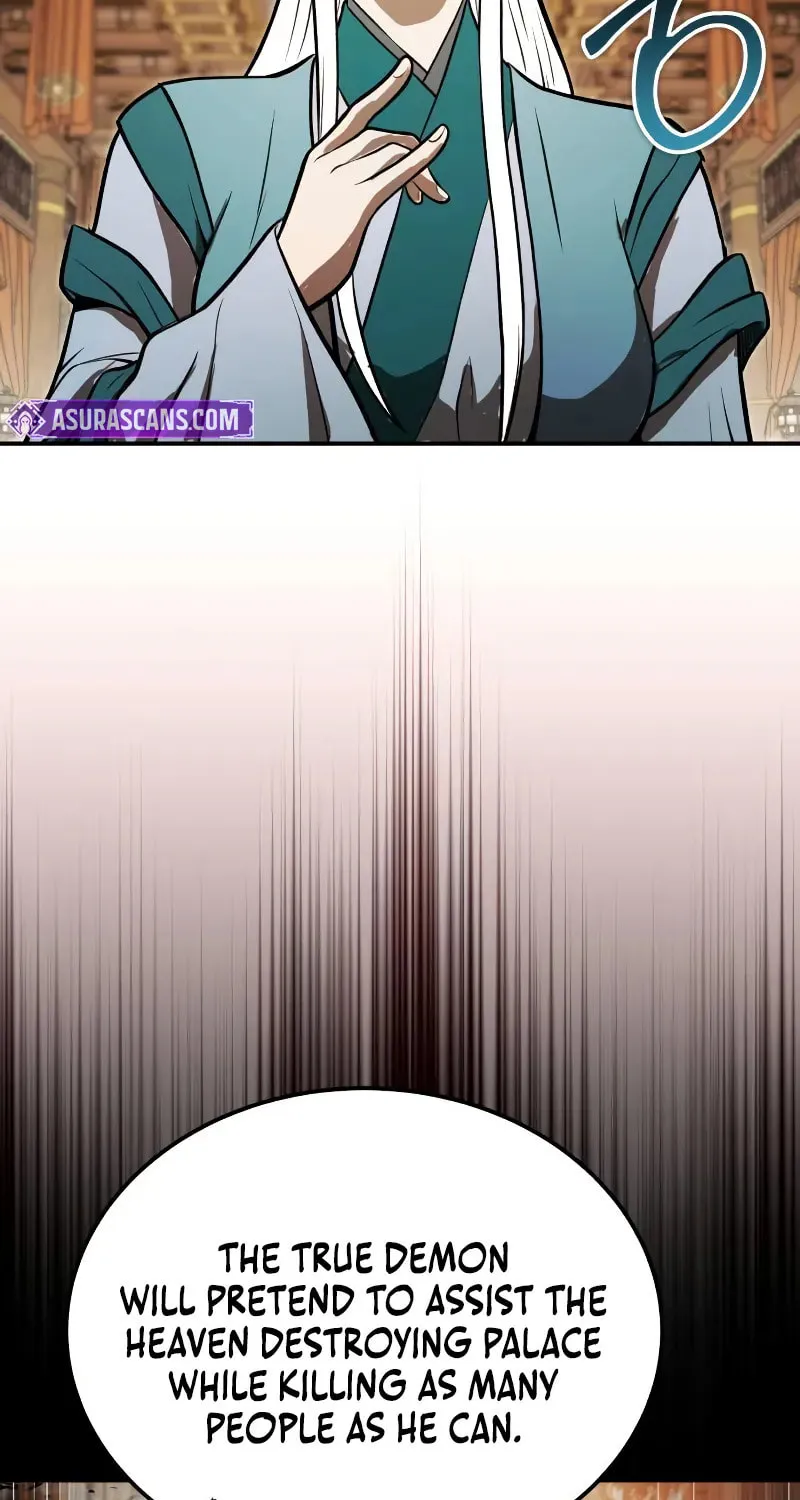 Records of the Demonic Path’s Return Chapter 70 page 68 - 
