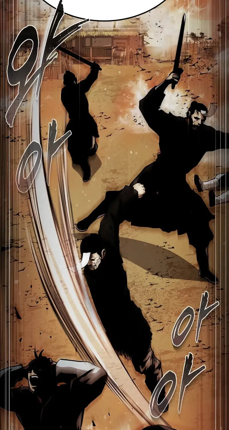 Records of the Demonic Path’s Return Chapter 70 page 69 - 