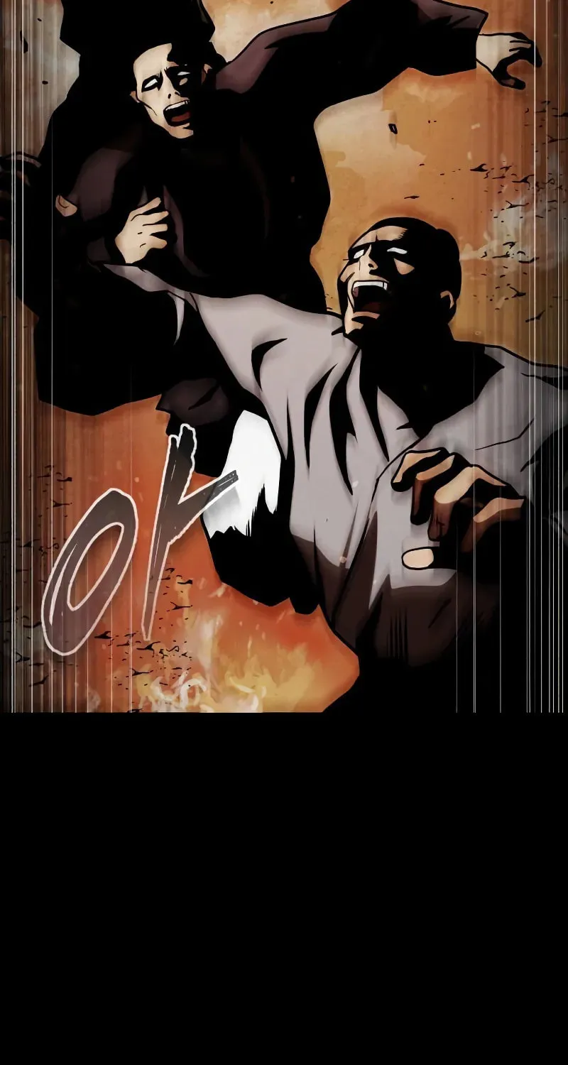 Records of the Demonic Path’s Return Chapter 70 page 70 - 