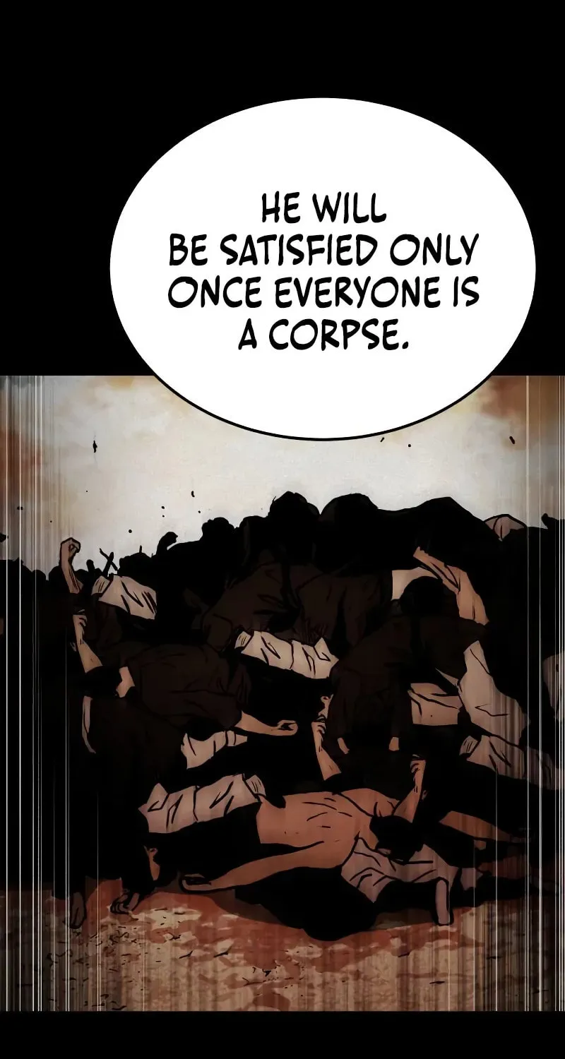 Records of the Demonic Path’s Return Chapter 70 page 71 - 