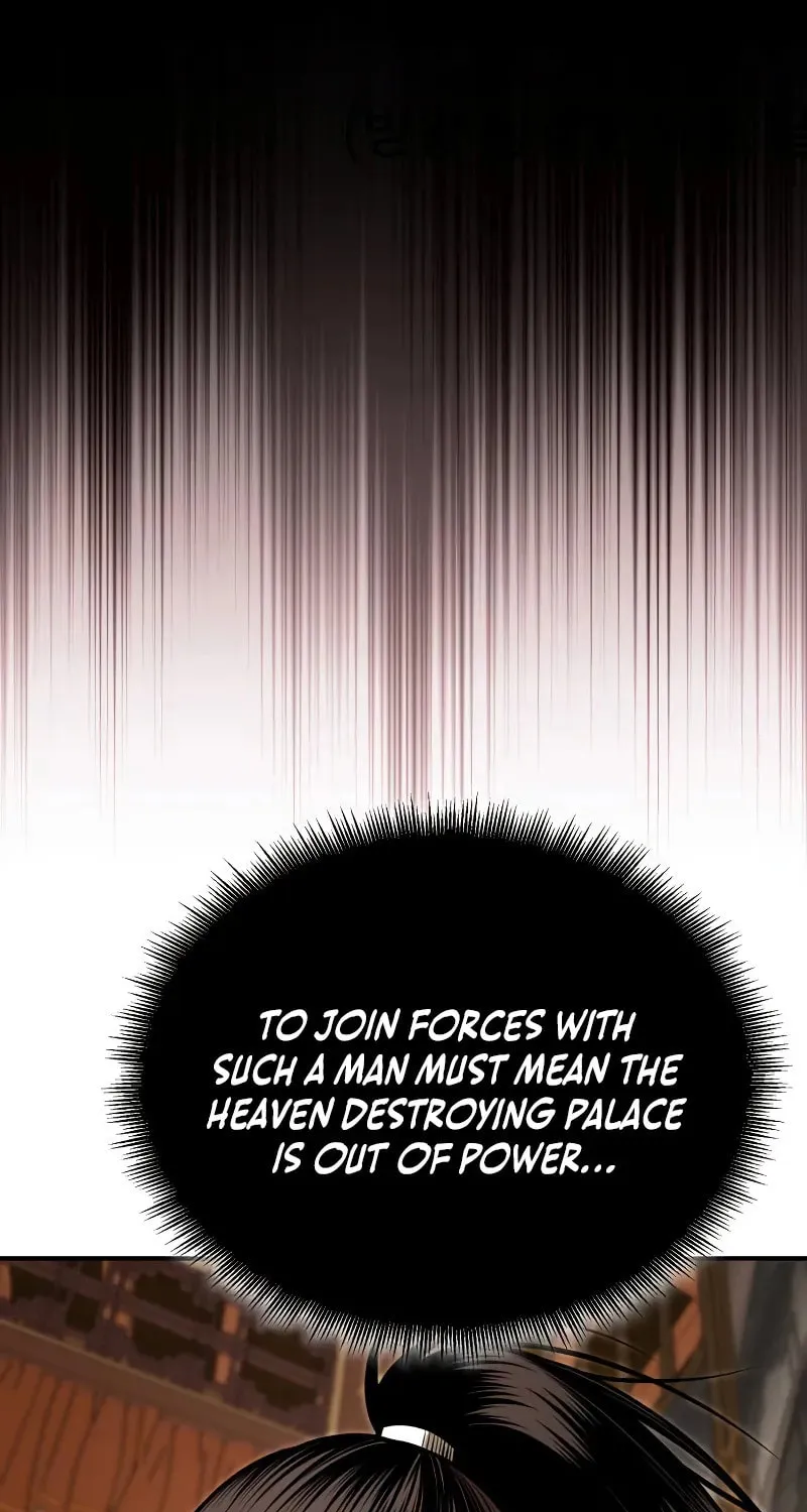 Records of the Demonic Path’s Return Chapter 70 page 72 - 