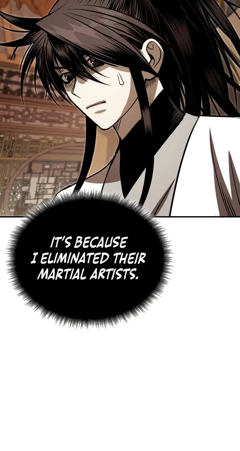 Records of the Demonic Path’s Return Chapter 70 page 73 - 