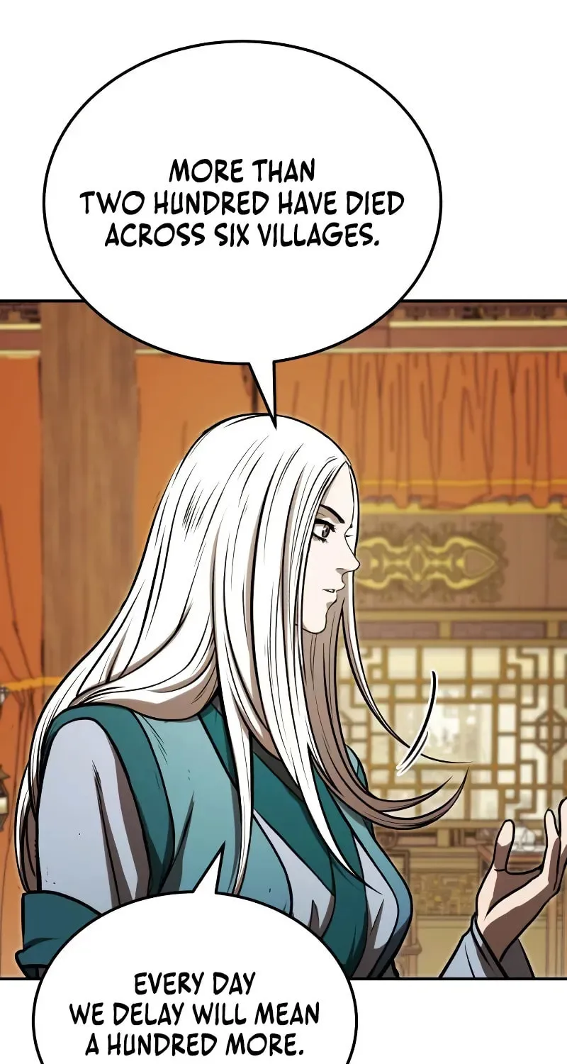 Records of the Demonic Path’s Return Chapter 70 page 74 - 