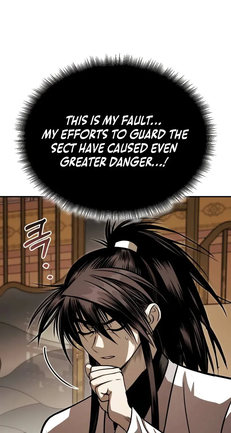 Records of the Demonic Path’s Return Chapter 70 page 76 - 