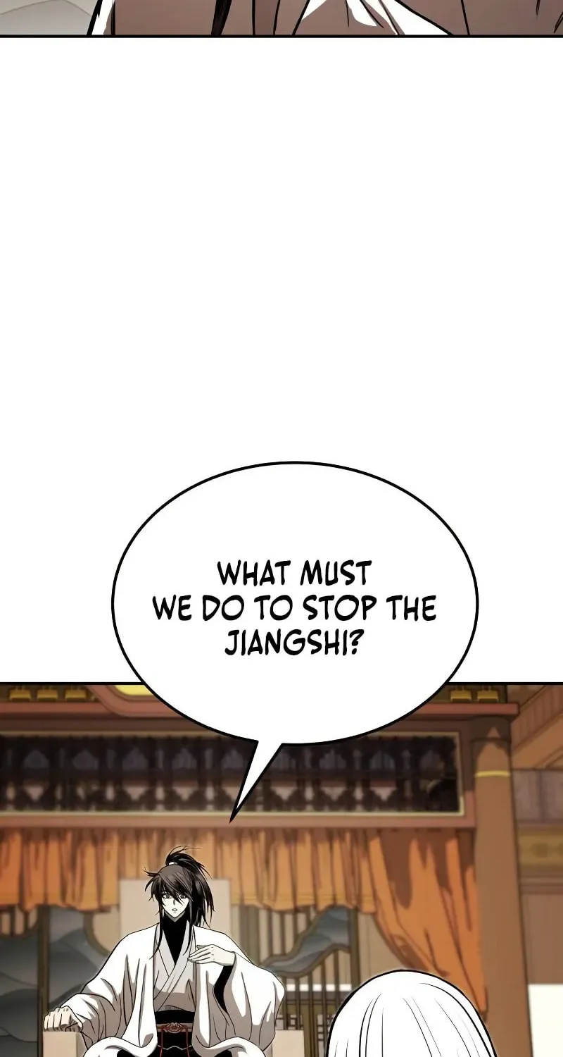 Records of the Demonic Path’s Return Chapter 70 page 77 - 