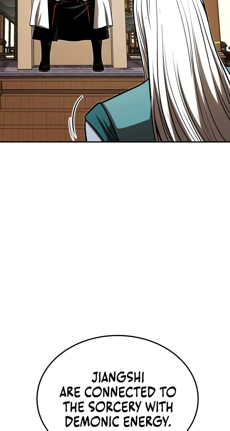 Records of the Demonic Path’s Return Chapter 70 page 78 - 