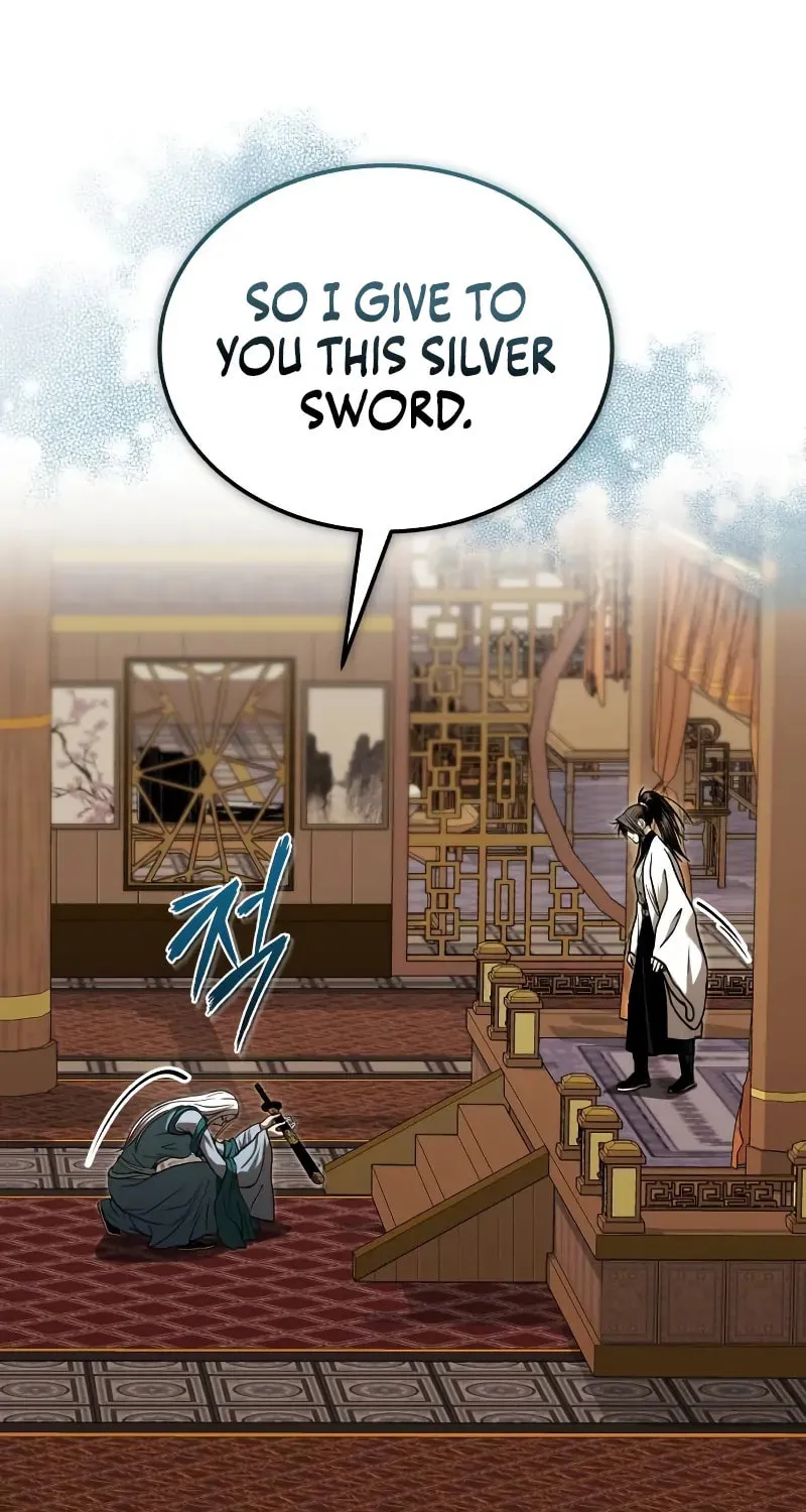 Records of the Demonic Path’s Return Chapter 70 page 80 - 