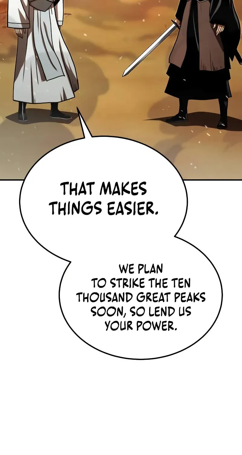 Records of the Demonic Path’s Return Chapter 70 page 9 - 