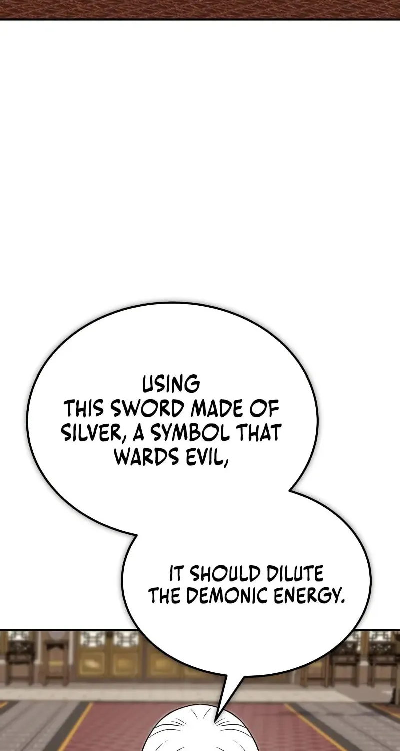 Records of the Demonic Path’s Return Chapter 70 page 81 - 