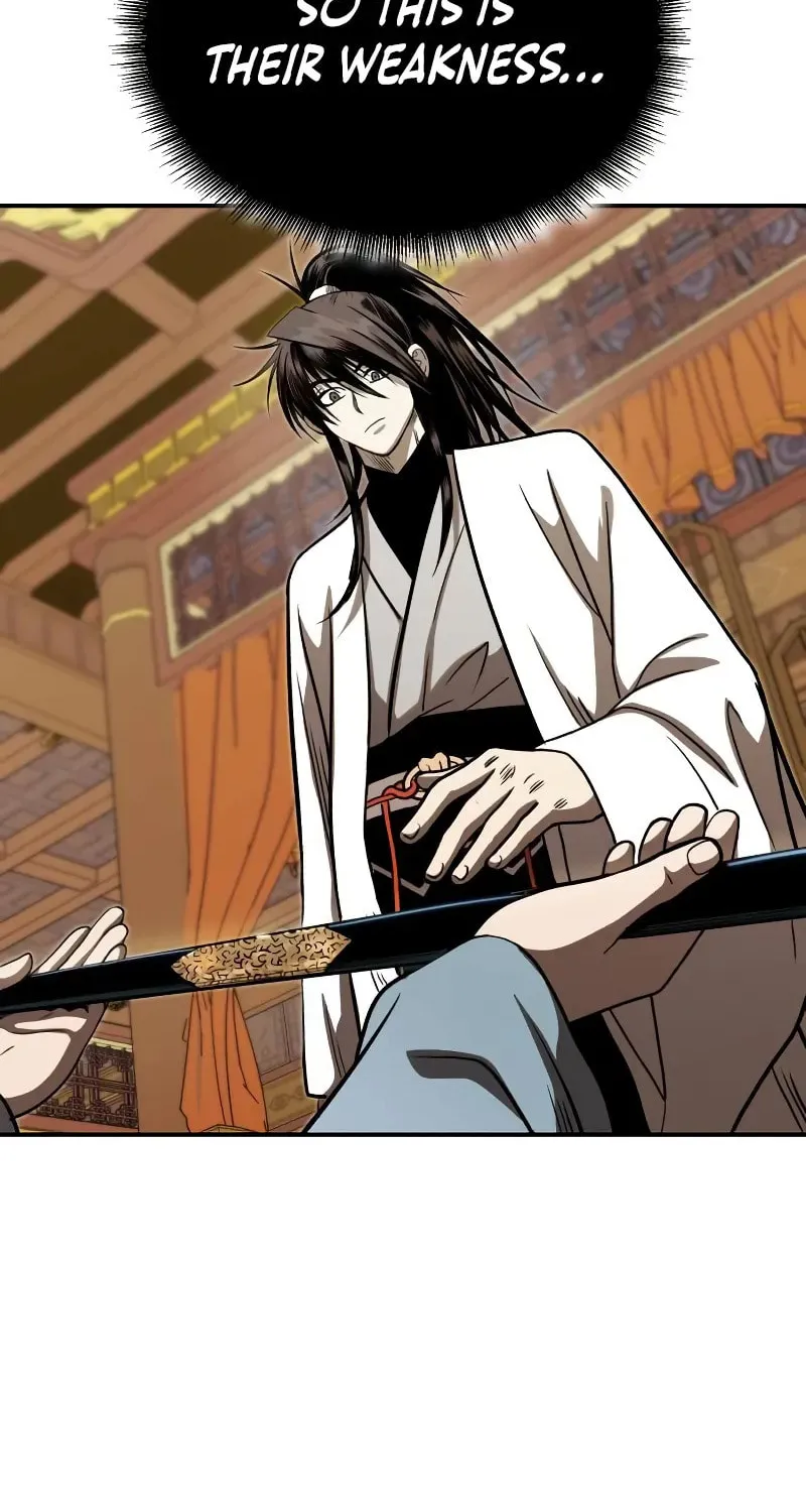 Records of the Demonic Path’s Return Chapter 70 page 83 - 