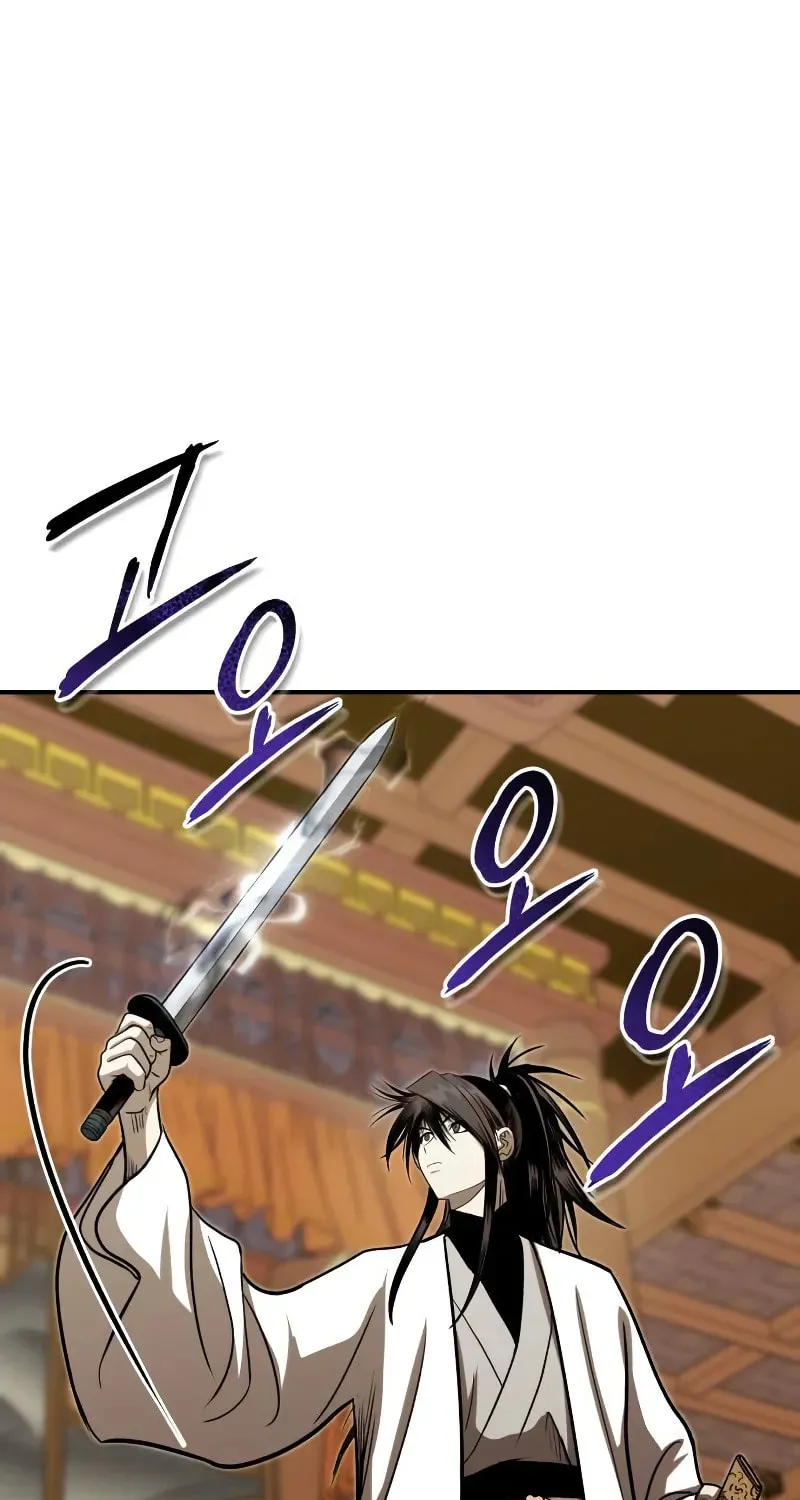 Records of the Demonic Path’s Return Chapter 70 page 84 - 