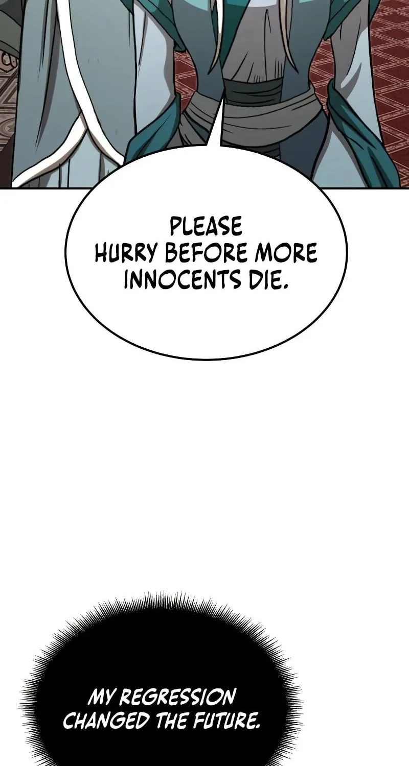 Records of the Demonic Path’s Return Chapter 70 page 87 - 