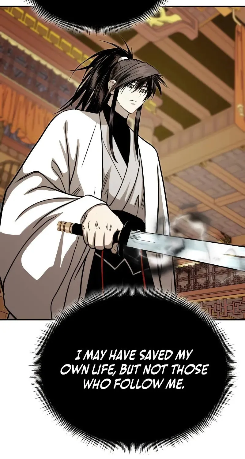 Records of the Demonic Path’s Return Chapter 70 page 88 - 