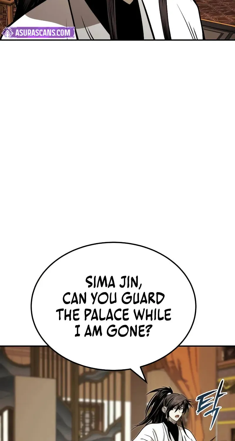 Records of the Demonic Path’s Return Chapter 70 page 90 - 