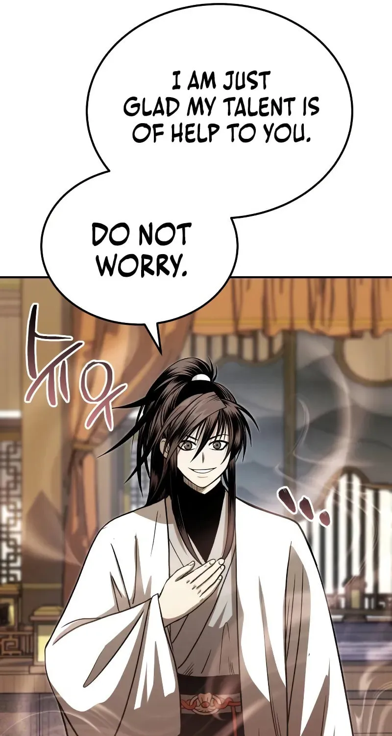 Records of the Demonic Path’s Return Chapter 70 page 95 - 
