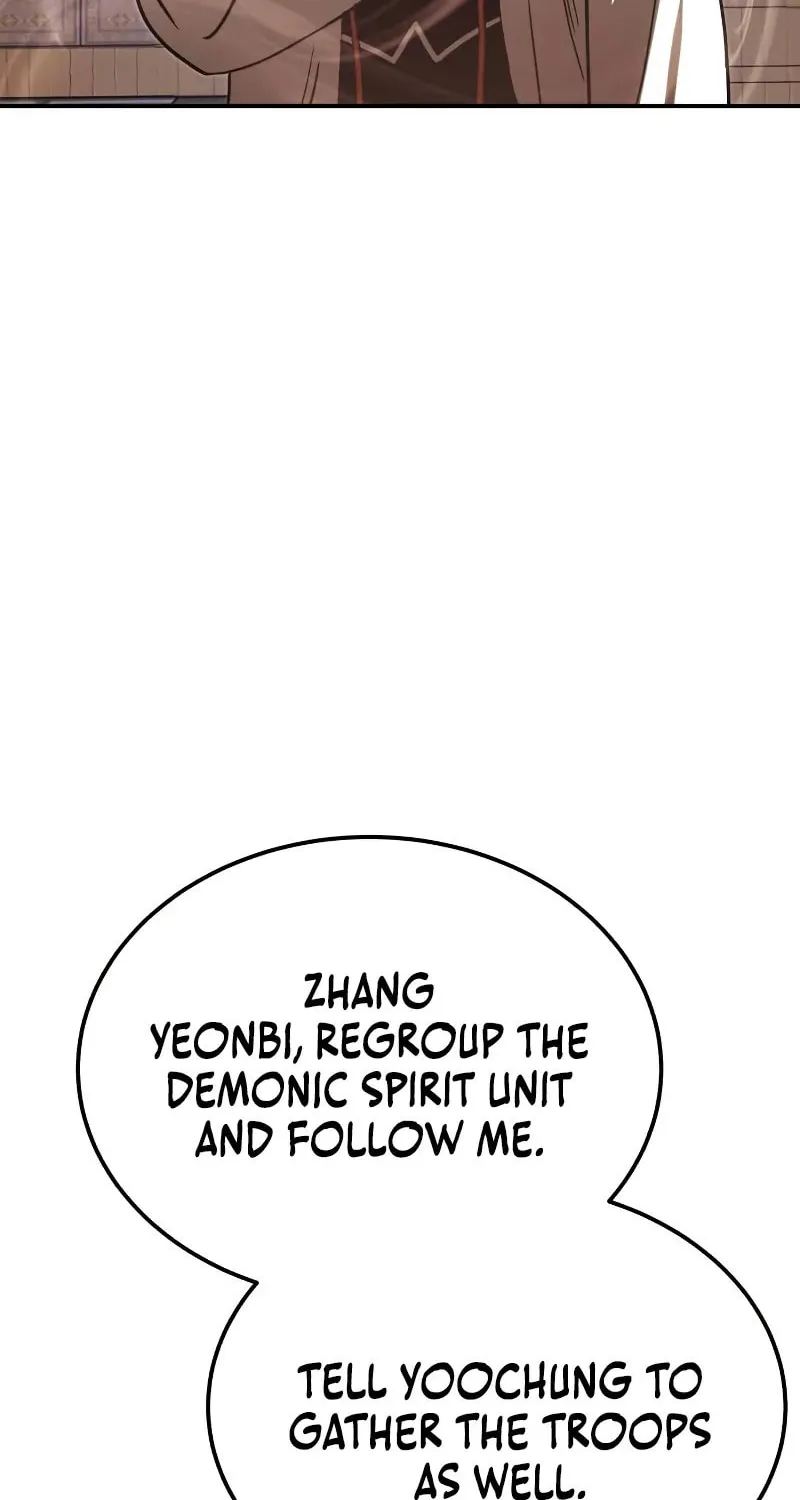 Records of the Demonic Path’s Return Chapter 70 page 96 - 