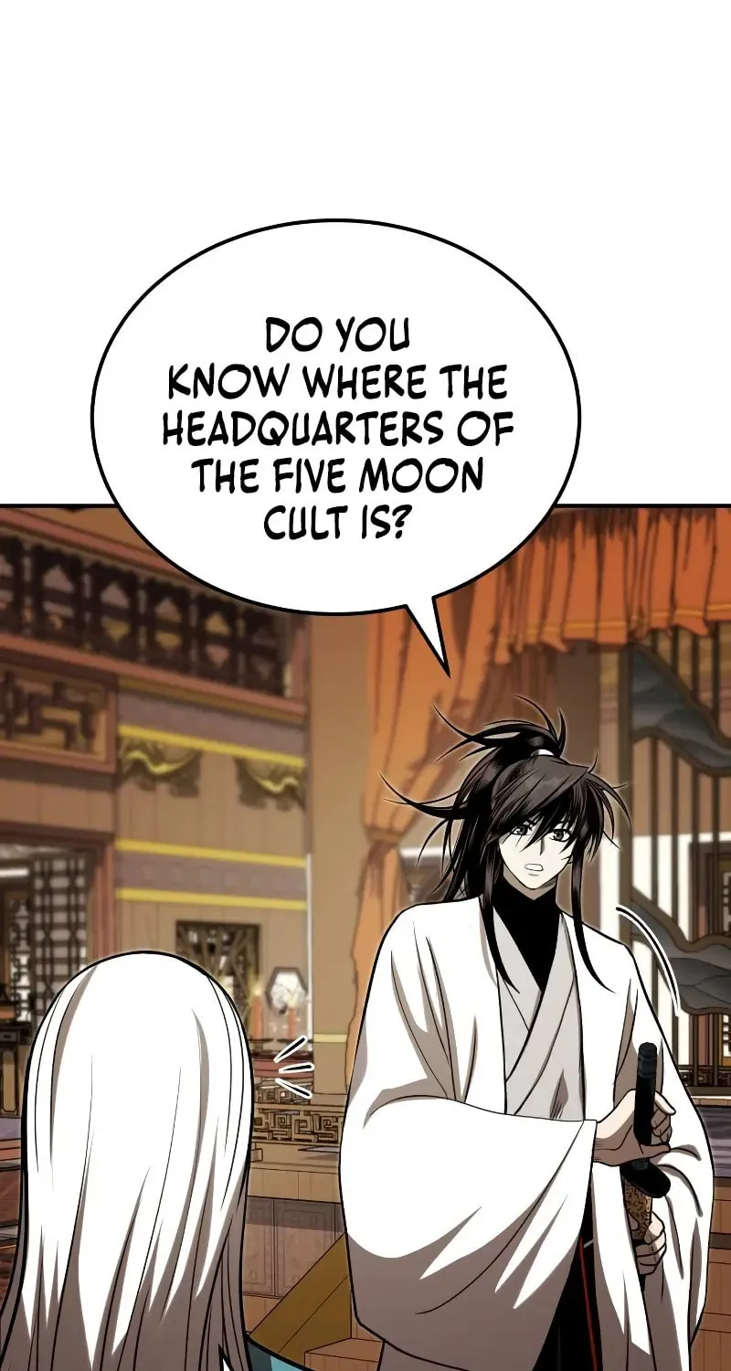 Records of the Demonic Path’s Return Chapter 70 page 98 - 