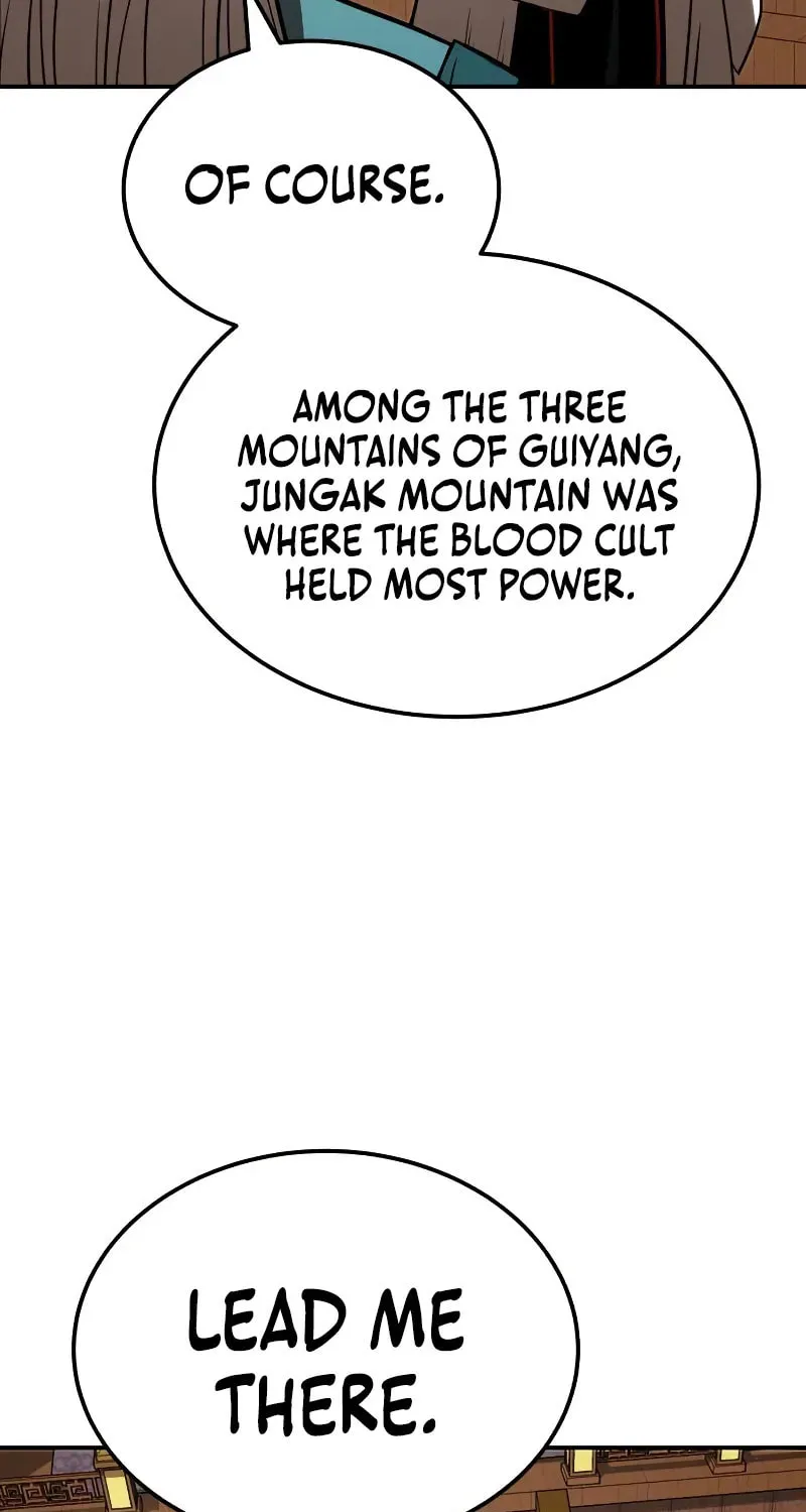 Records of the Demonic Path’s Return Chapter 70 page 99 - 