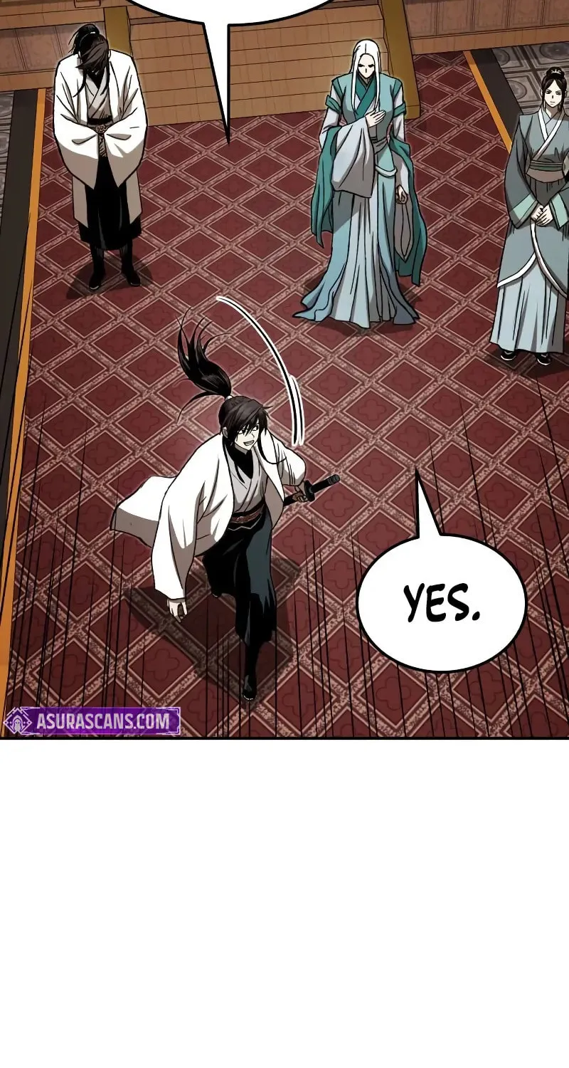 Records of the Demonic Path’s Return Chapter 70 page 100 - 