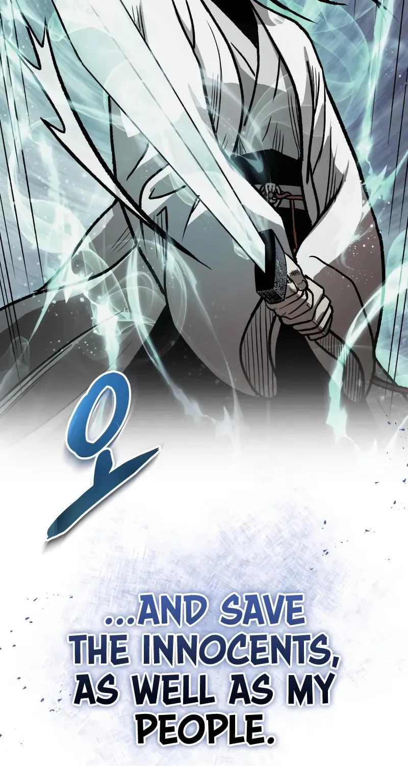 Records of the Demonic Path’s Return Chapter 73 page 101 - 