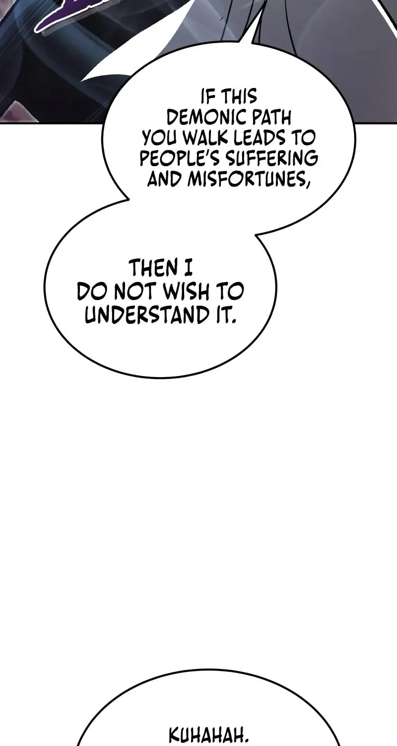 Records of the Demonic Path’s Return Chapter 73 page 12 - 