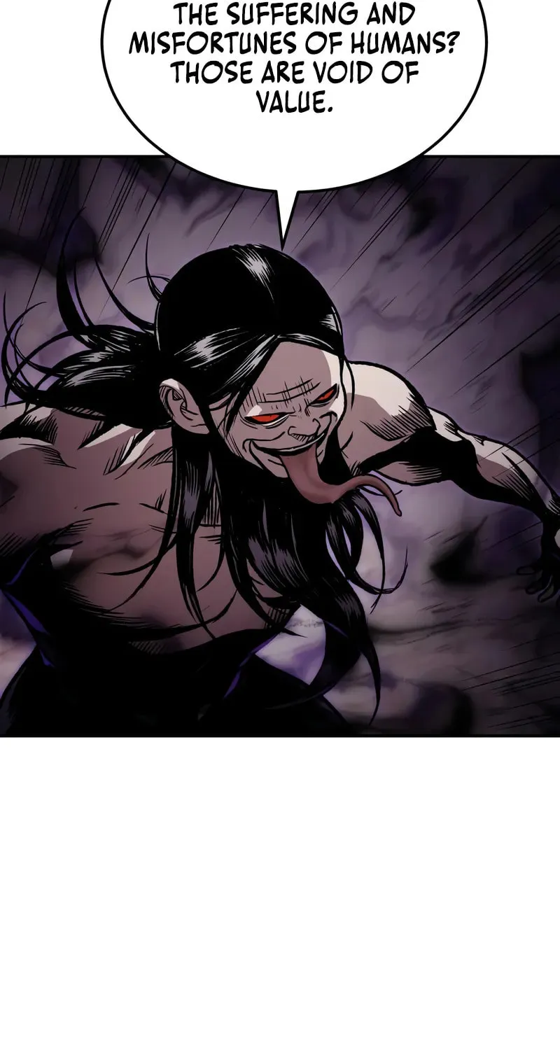 Records of the Demonic Path’s Return Chapter 73 page 13 - 