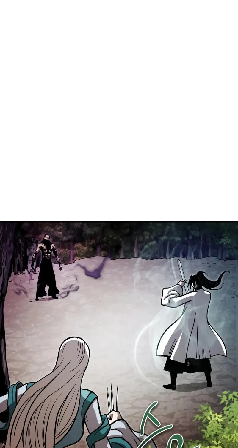 Records of the Demonic Path’s Return Chapter 73 page 14 - 