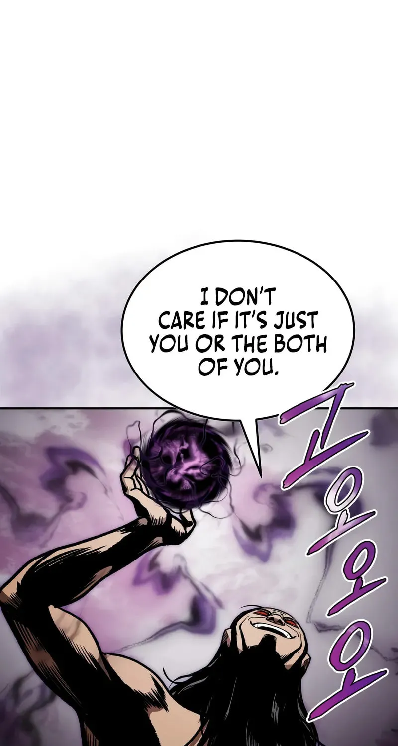 Records of the Demonic Path’s Return Chapter 73 page 17 - 