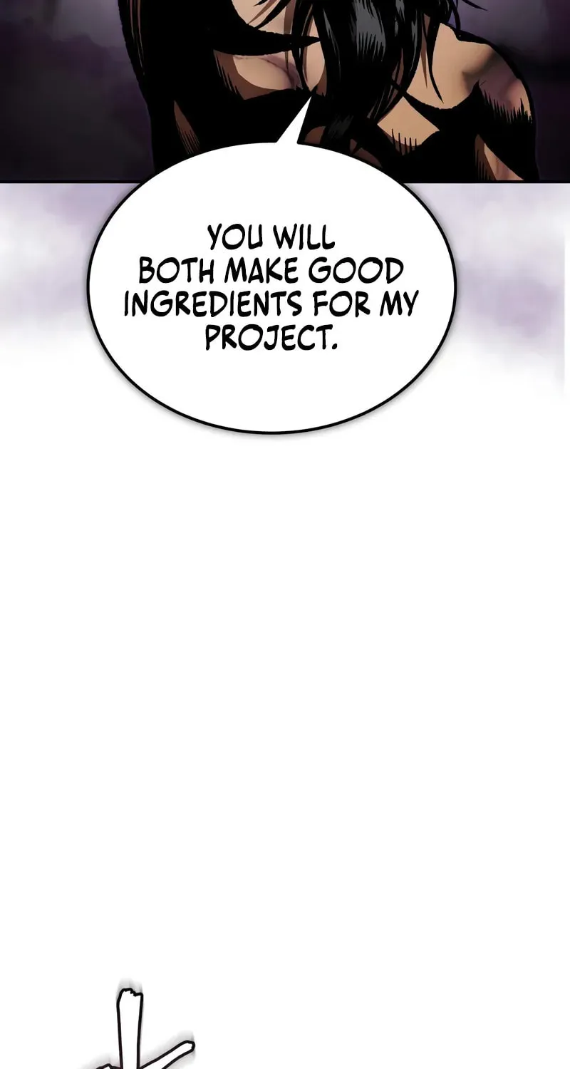 Records of the Demonic Path’s Return Chapter 73 page 18 - 